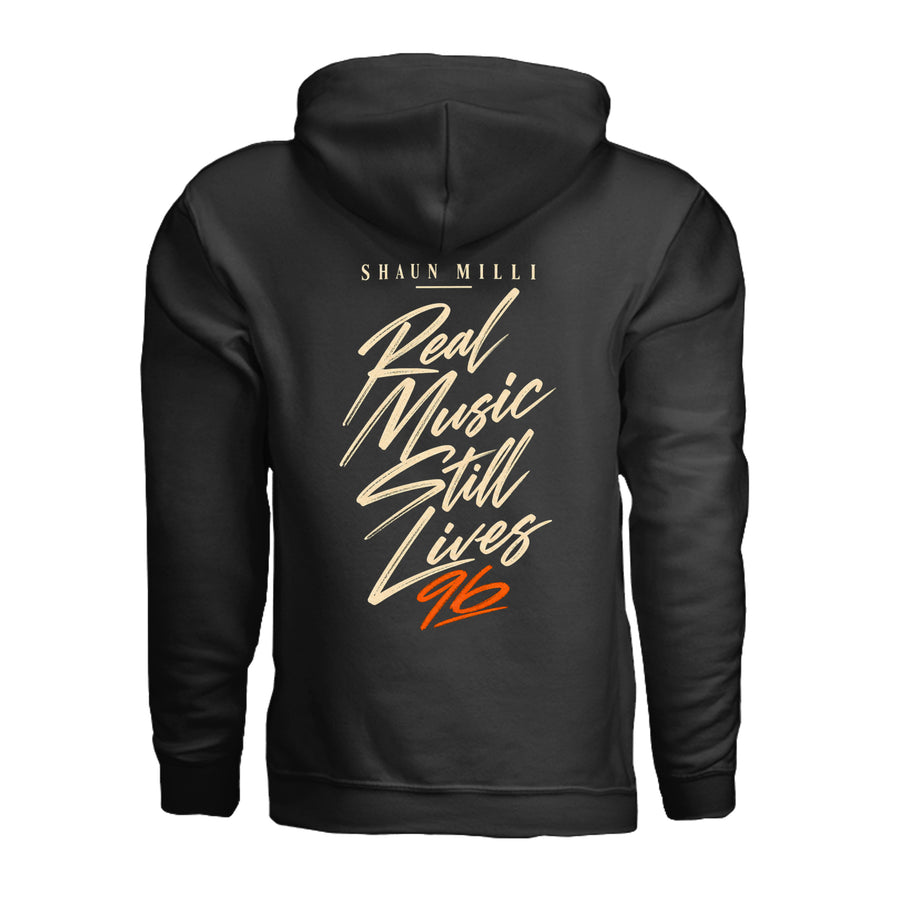 Shaun Milli 96 Hoodies